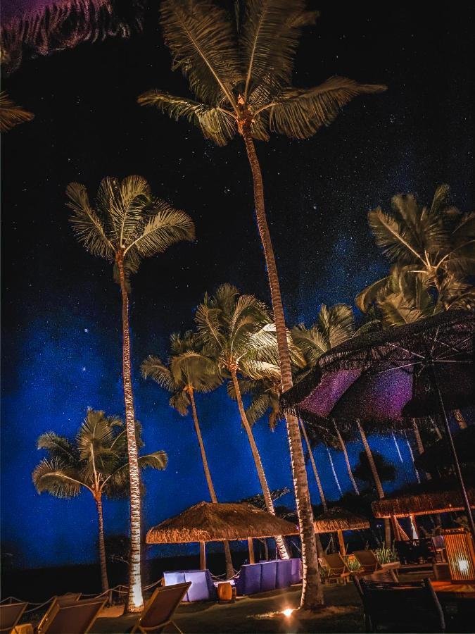 Maion Hotel E Boutique Praia do Espelho Exteriér fotografie