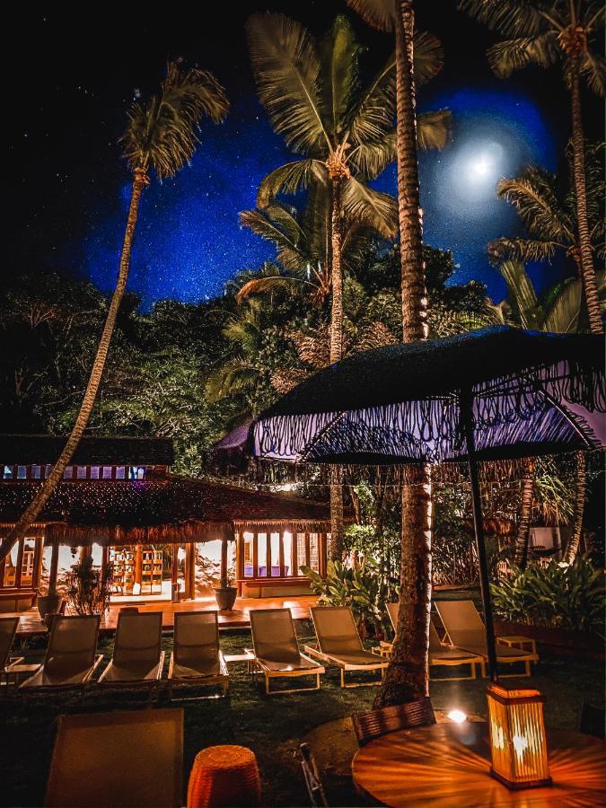 Maion Hotel E Boutique Praia do Espelho Exteriér fotografie