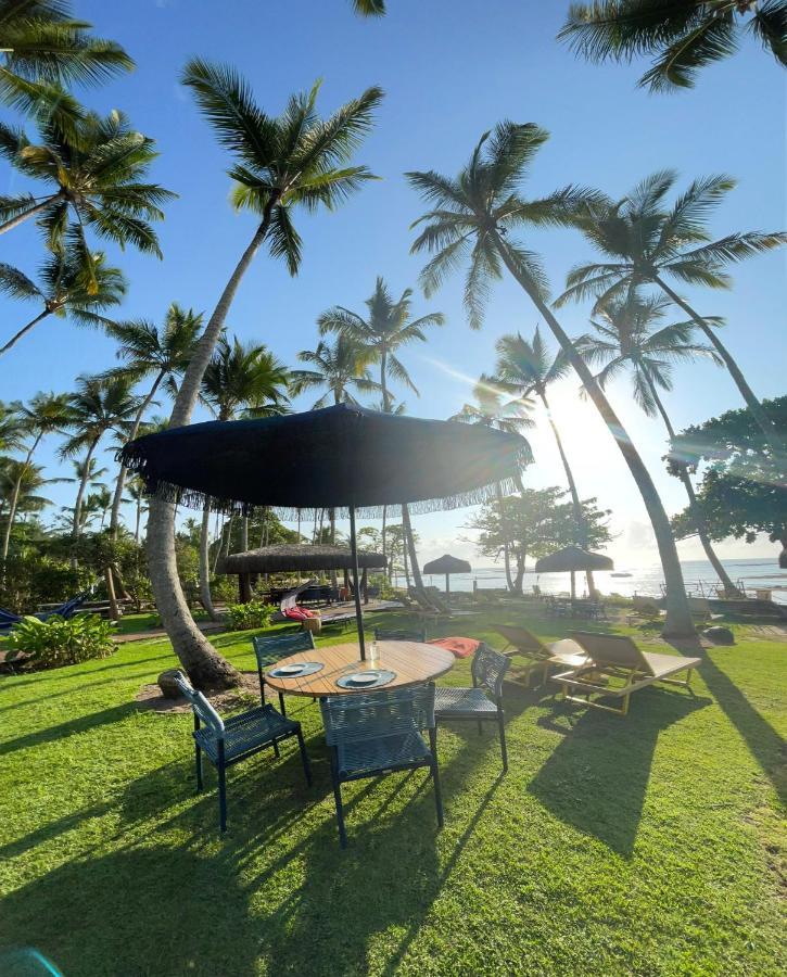 Maion Hotel E Boutique Praia do Espelho Exteriér fotografie