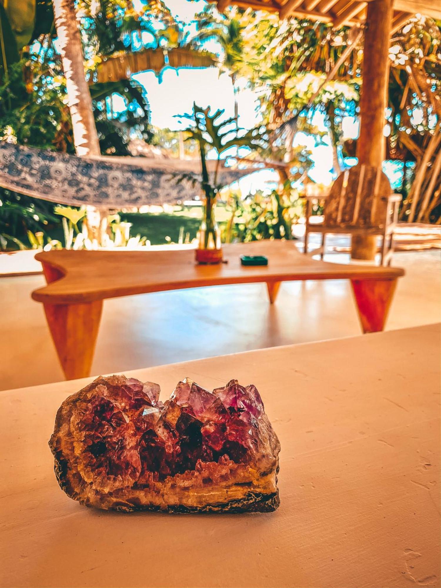 Maion Hotel E Boutique Praia do Espelho Pokoj fotografie