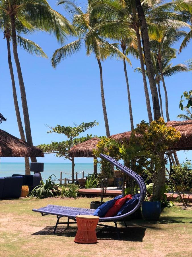 Maion Hotel E Boutique Praia do Espelho Exteriér fotografie
